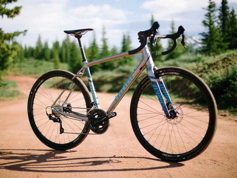 Niner updates RLT 9 gravel bike range for 2020
