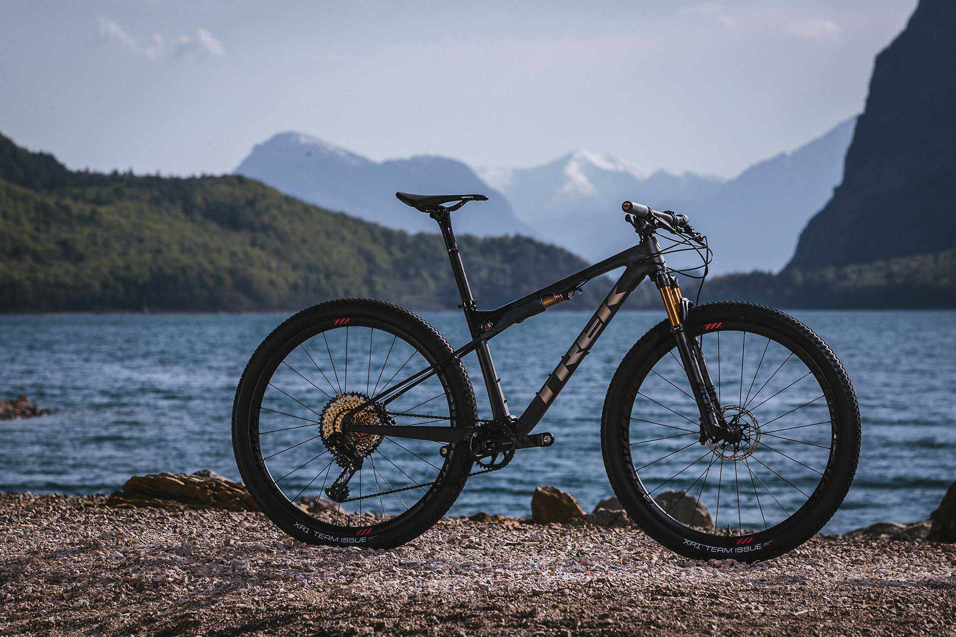 trek supercaliber