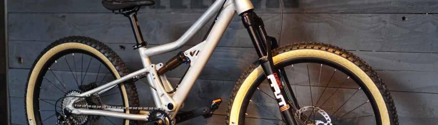 Hellium earlyrider eurobike