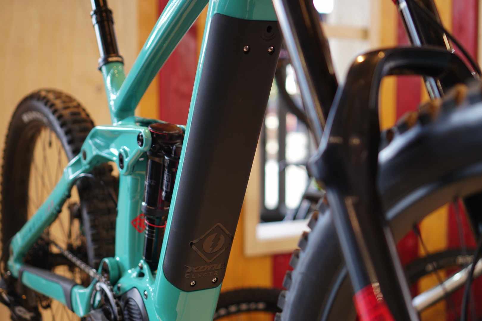 2020 Kona Remote 160