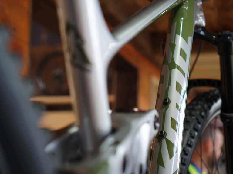 2020 Kona Bikes at Eurobike 2019