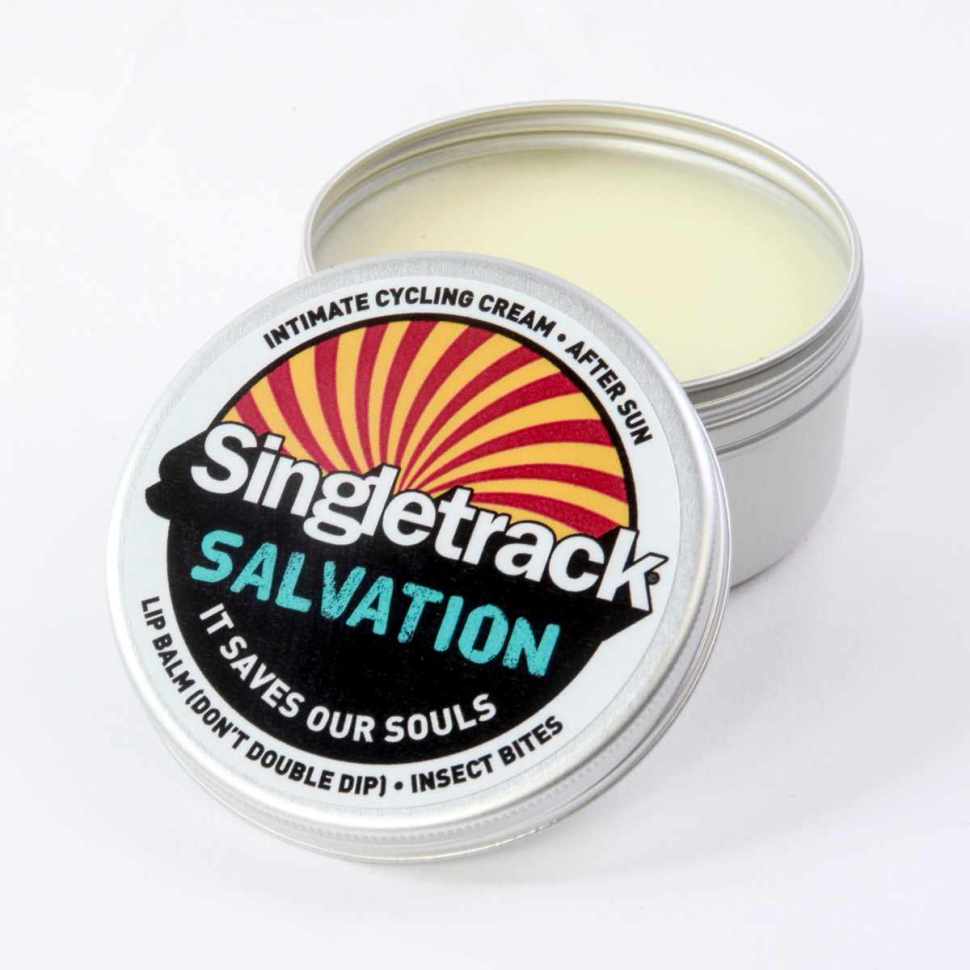 singletrack salvation chamois cream