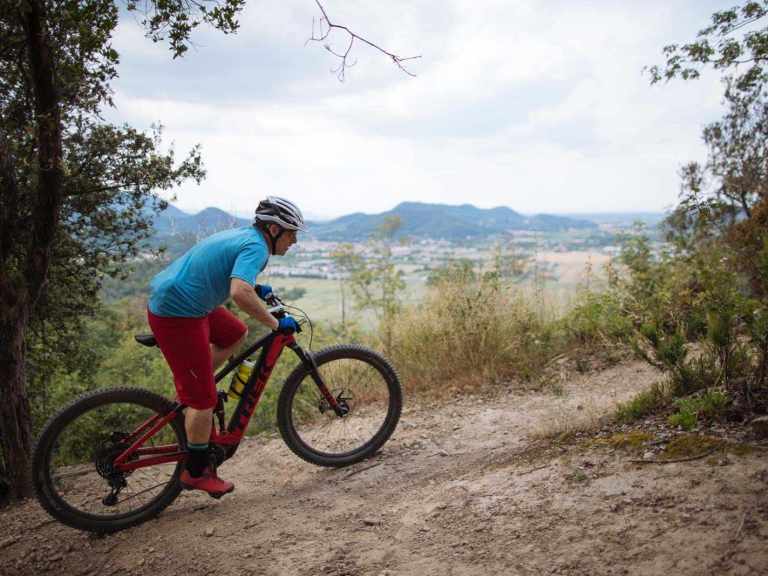 Coronavirus  means you could be fined €3000 for cycling in Spain