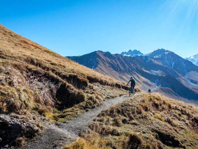 Komoot – what’s Europe’s biggest outdoors app all about?