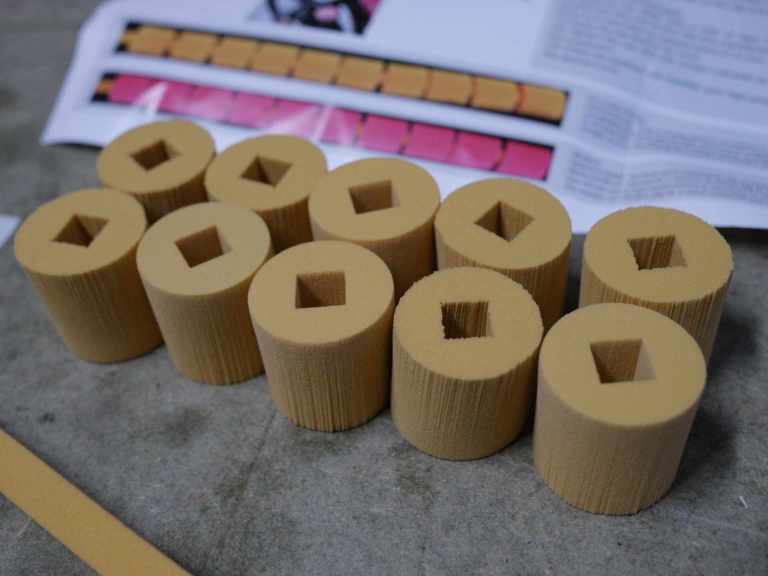 Deaneasy ABS Fork Tune | Foam Inserts Reviewed