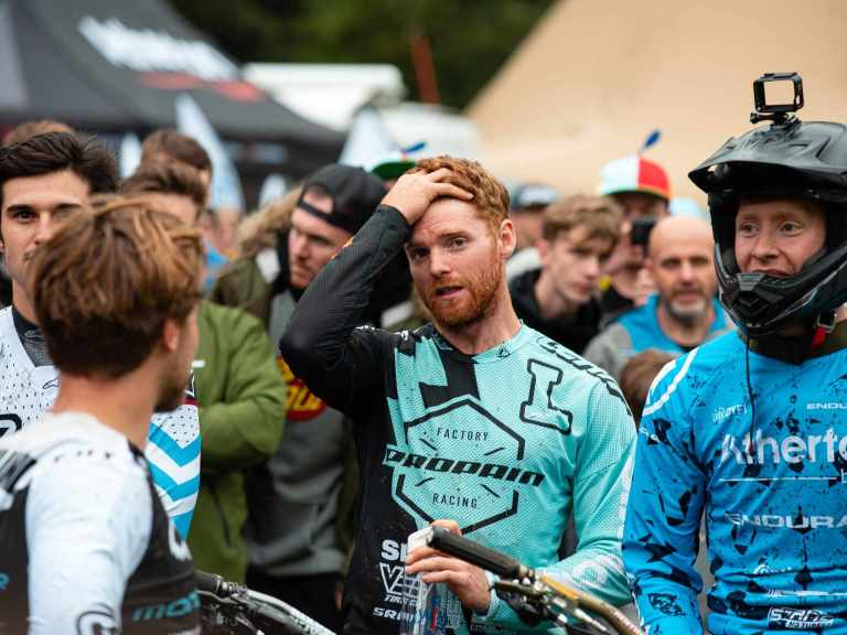 2020 Team Rumours: Joe Smith Off Propain And Looking For A New Ride!