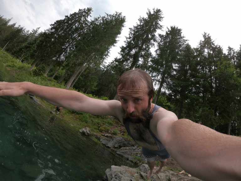 Mountain Bike Bingo – Postcards from the Alps