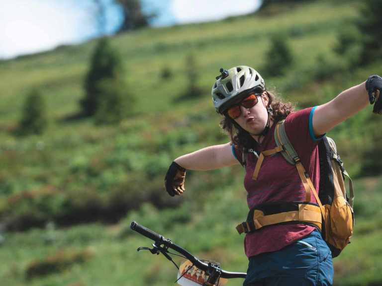 Singletrack Issue 127 | Van Girls