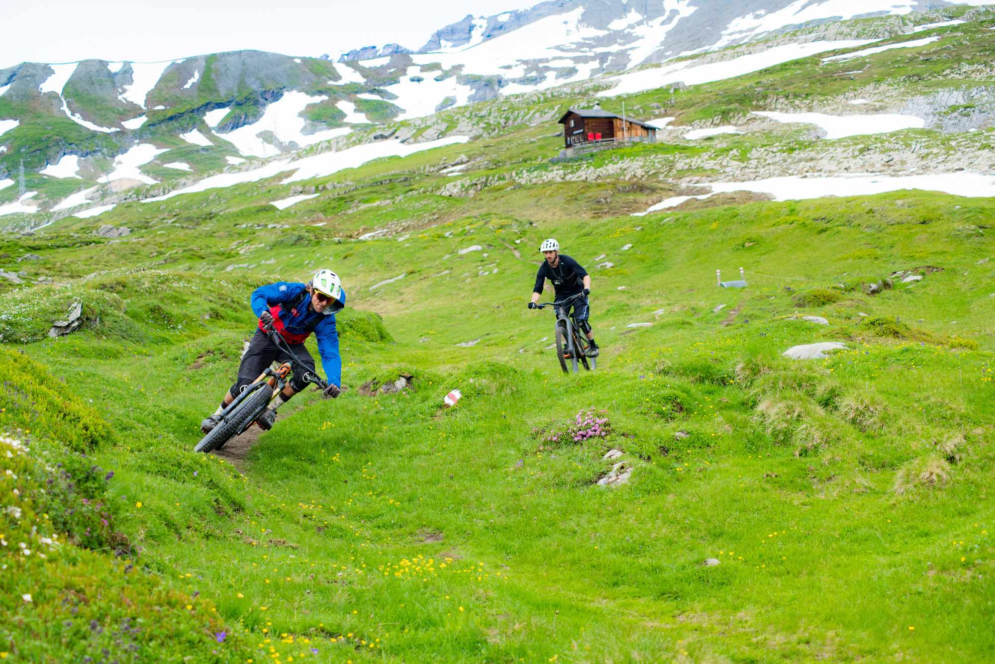 Graubünden