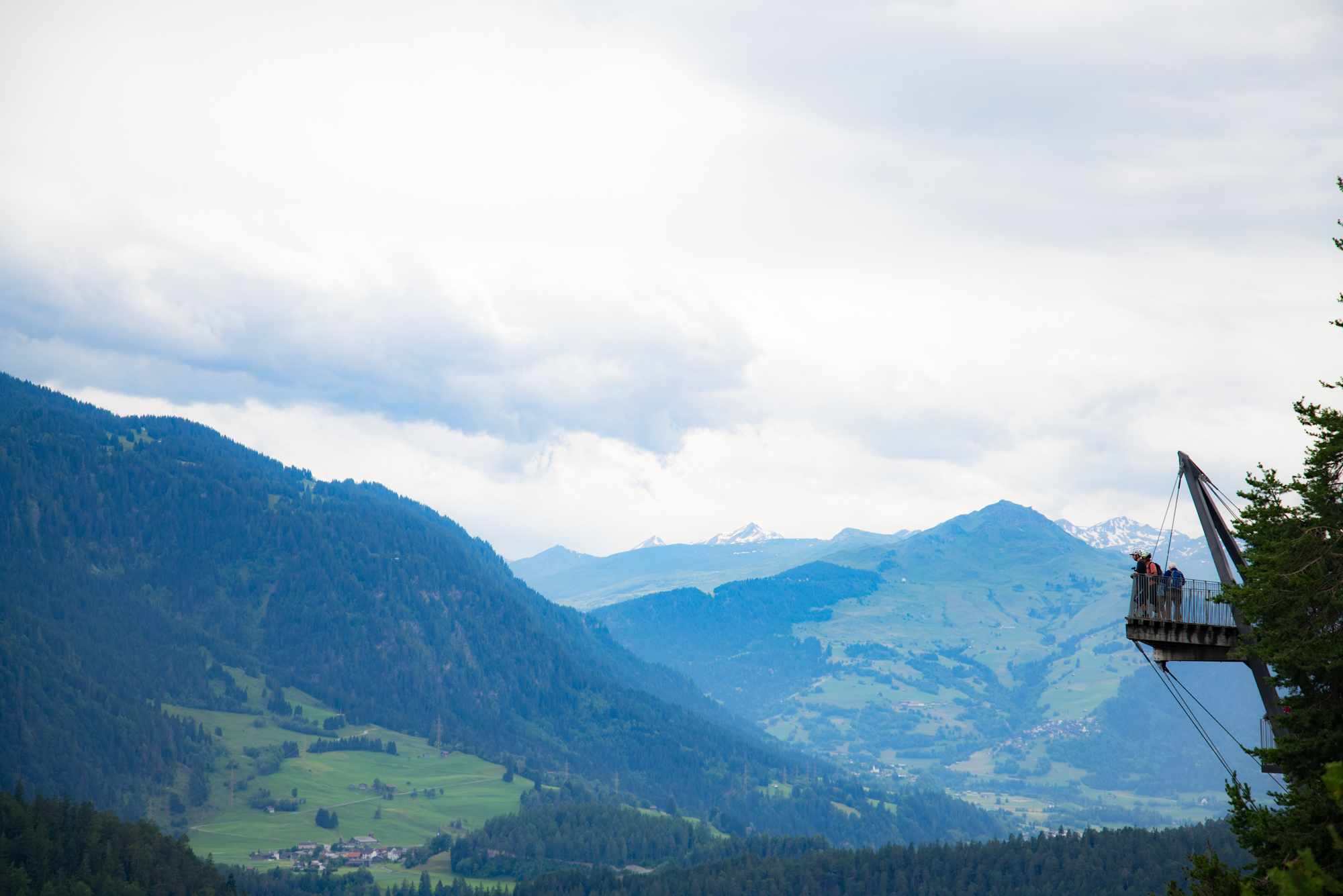 Graubünden