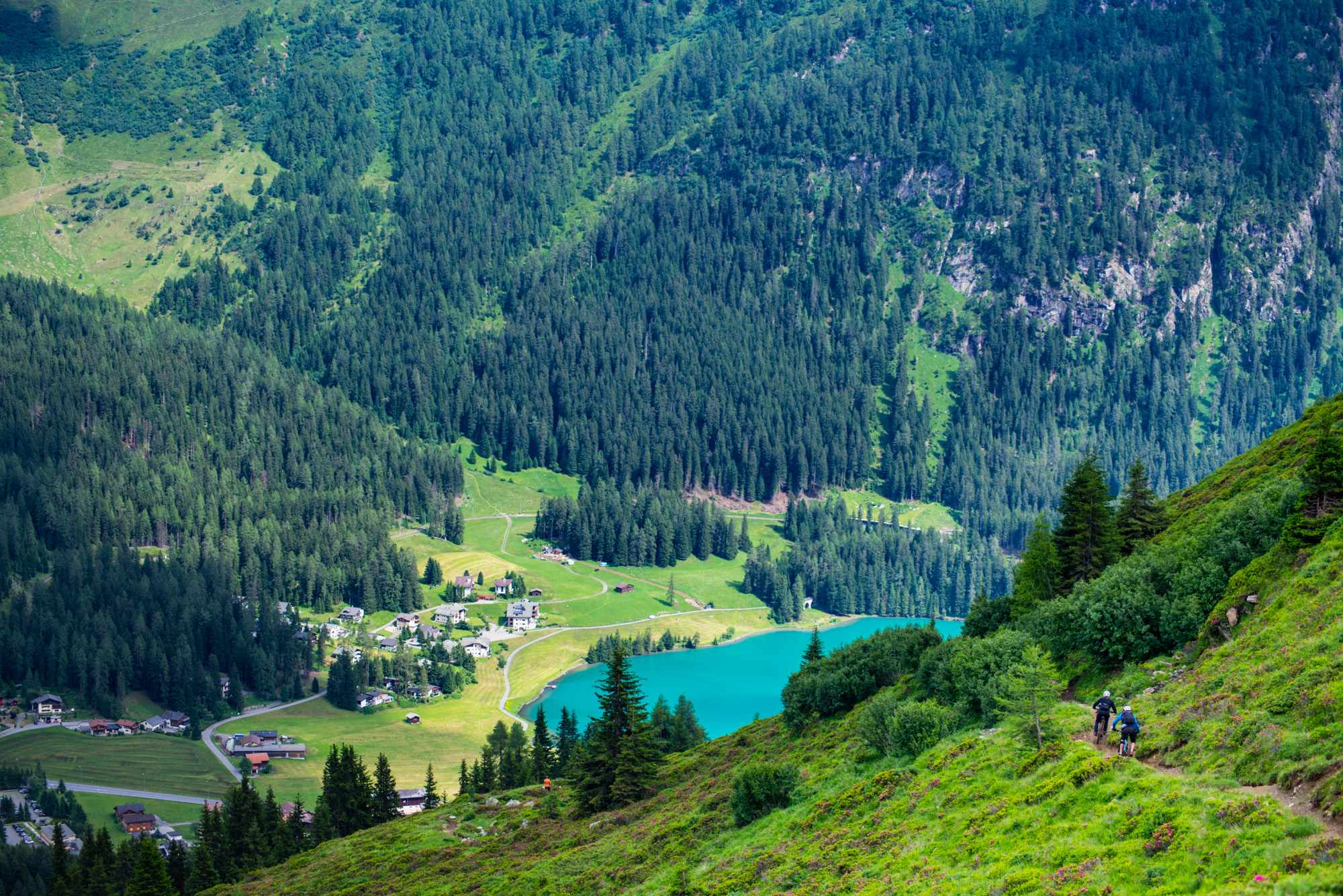 Graubünden