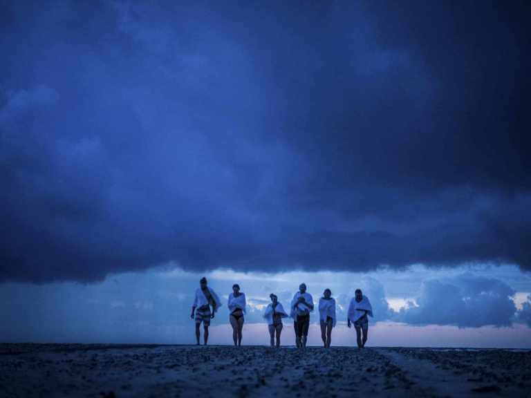 Singletrack Issue 127 | Letting go and finding flow