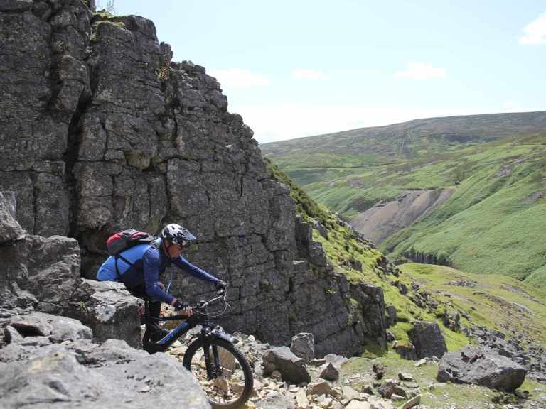 Singletrack Issue 127 | My Grandad’s head in a jar