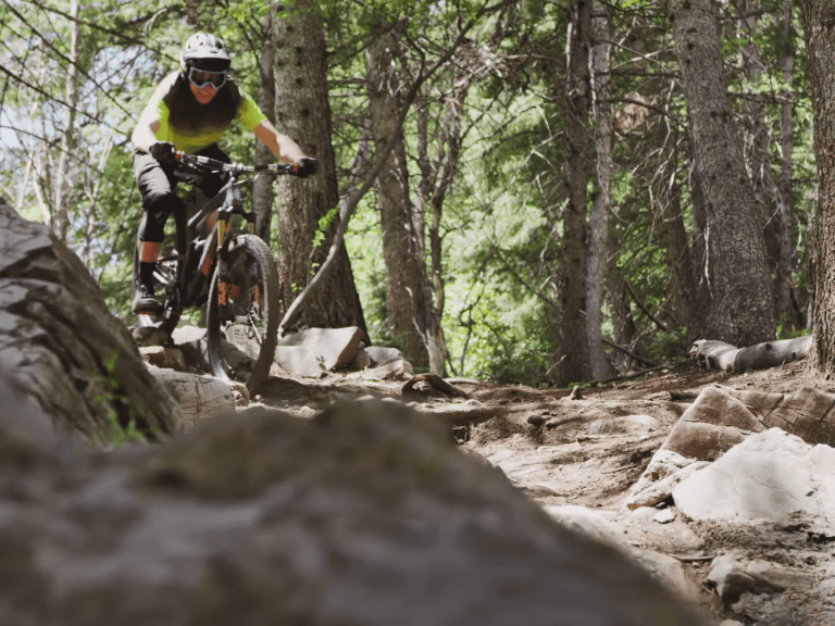 Video | Riding Across The Generations