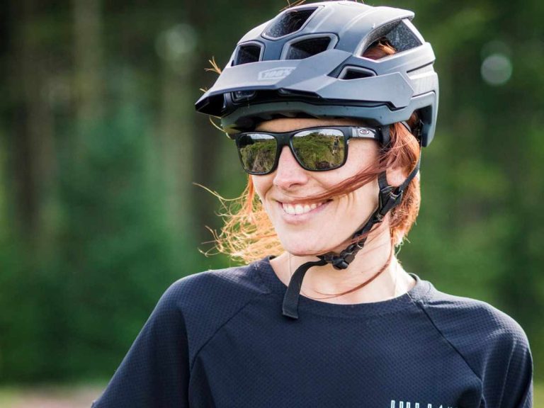 Oakley Crossrange – Prescription Riding Glasses