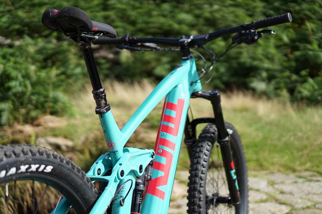 kona remote 160 review