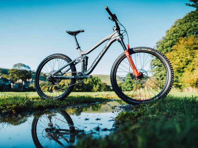 Vitus’ new Mythique trail platform starts at just £1249.99
