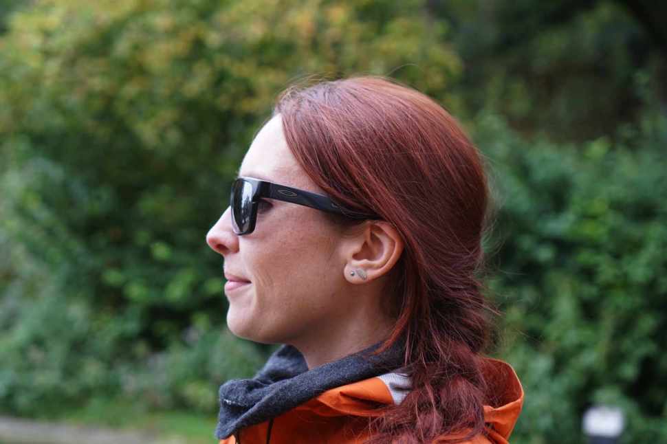 Amanda glasses review