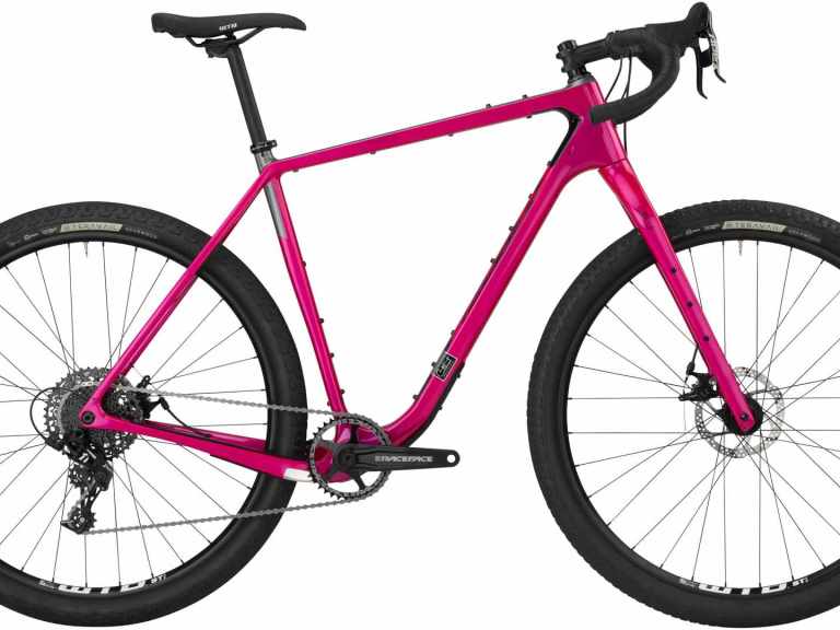 Salsa updates the “ultra endurance” Cutthroat