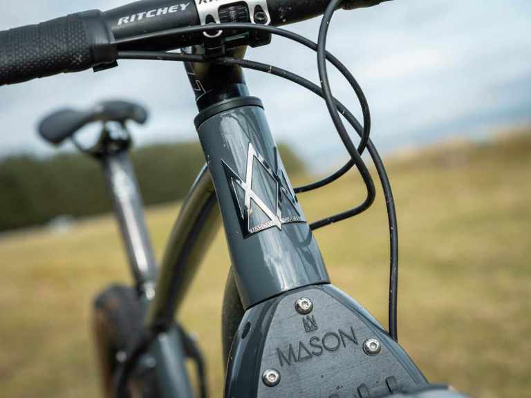 Mason InSearchOf | A Bike For Going Further