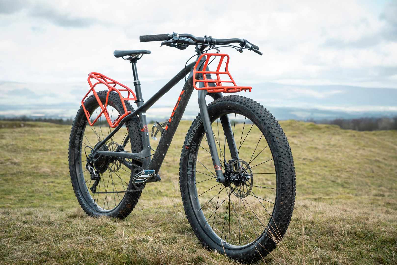 Trek 1120