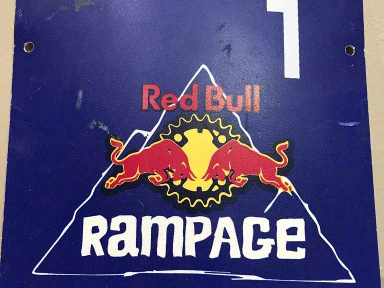 Is A Womens’ Red Bull Rampage Happening?