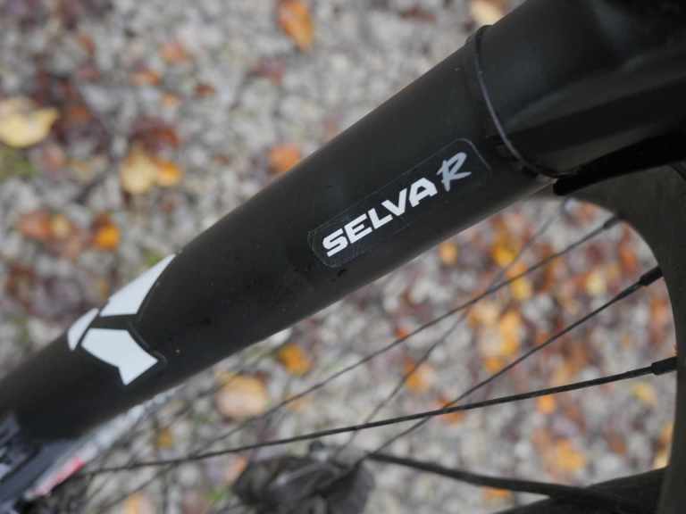 Review | Formula Selva R – The most adjustable fork there is?