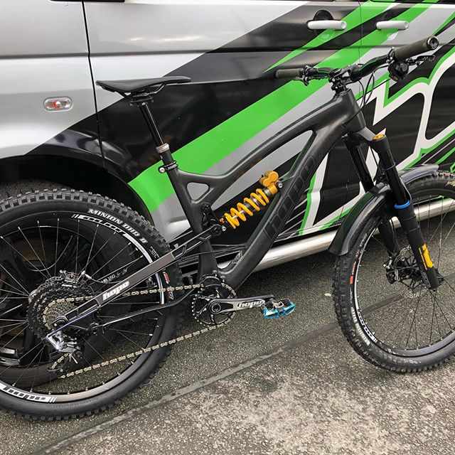 Adam Brayton’s Bikes Stolen!