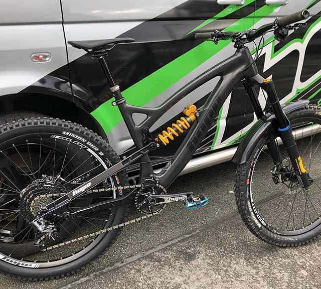 Adam Brayton’s Bikes Stolen!