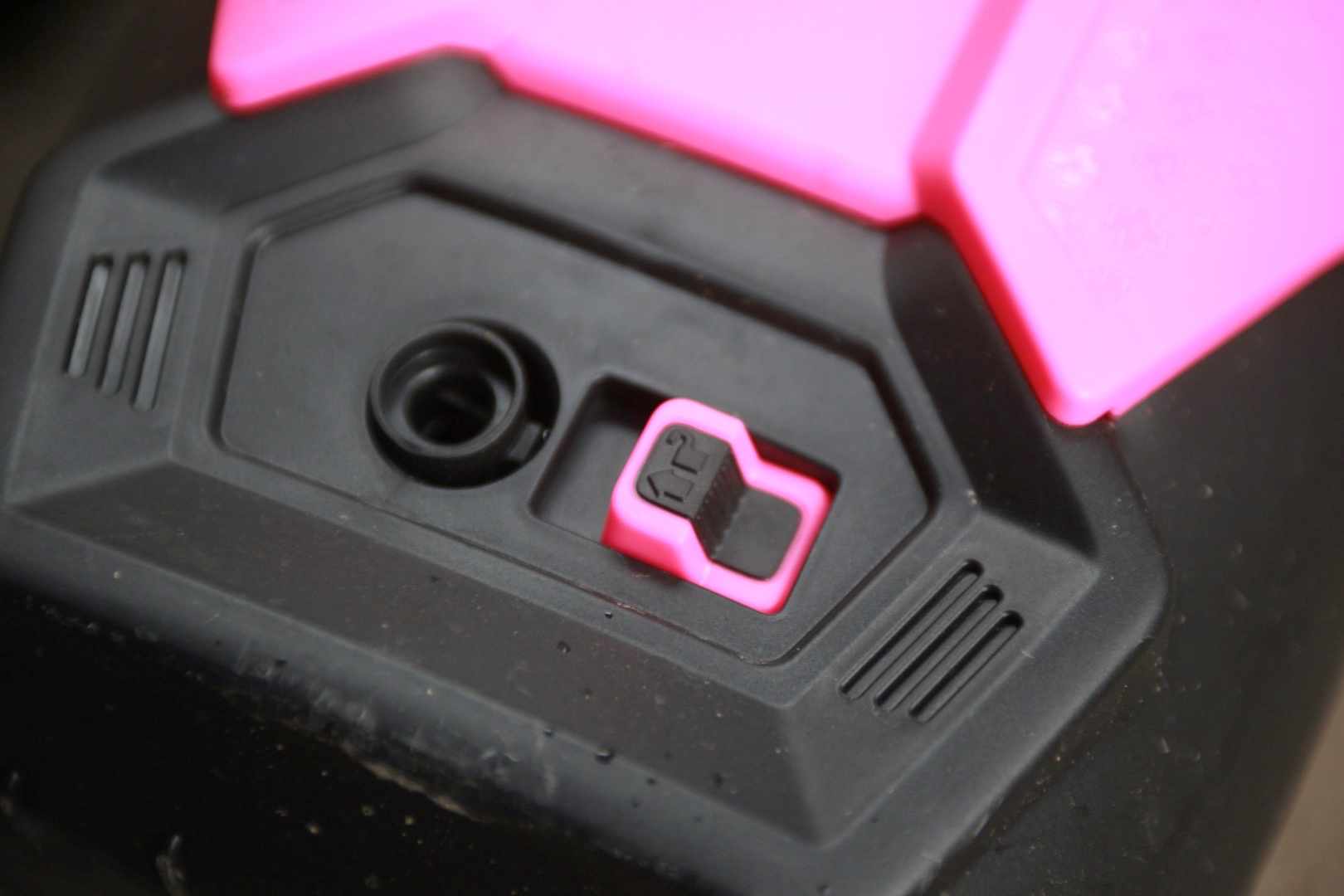 Muc Off Pressure Washer