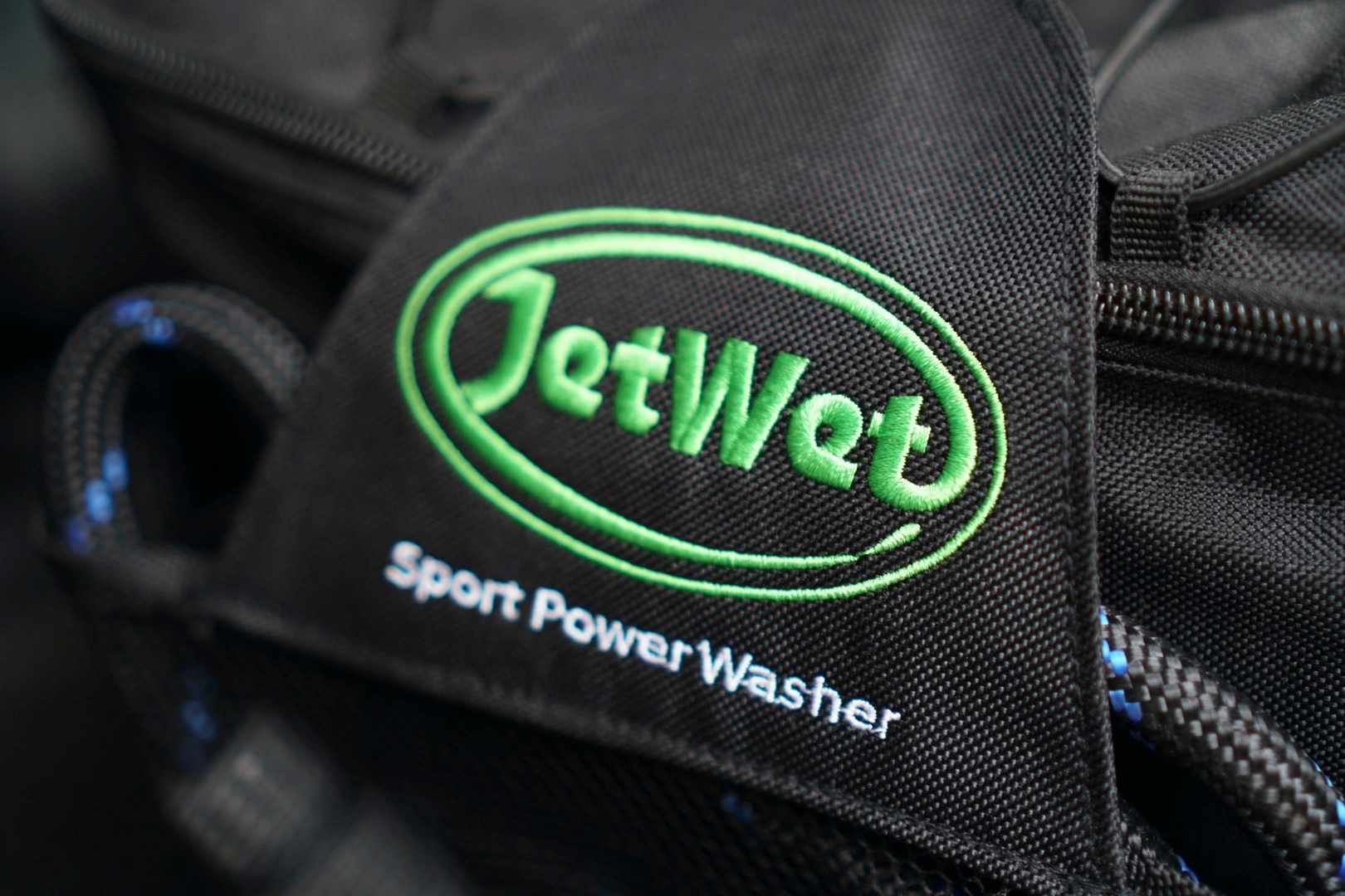 jetwet pressure washer