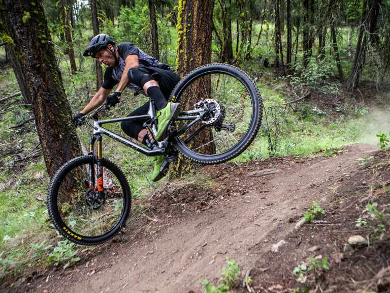 2020 Norco Optic | It’s Bigger Everywhere You Look