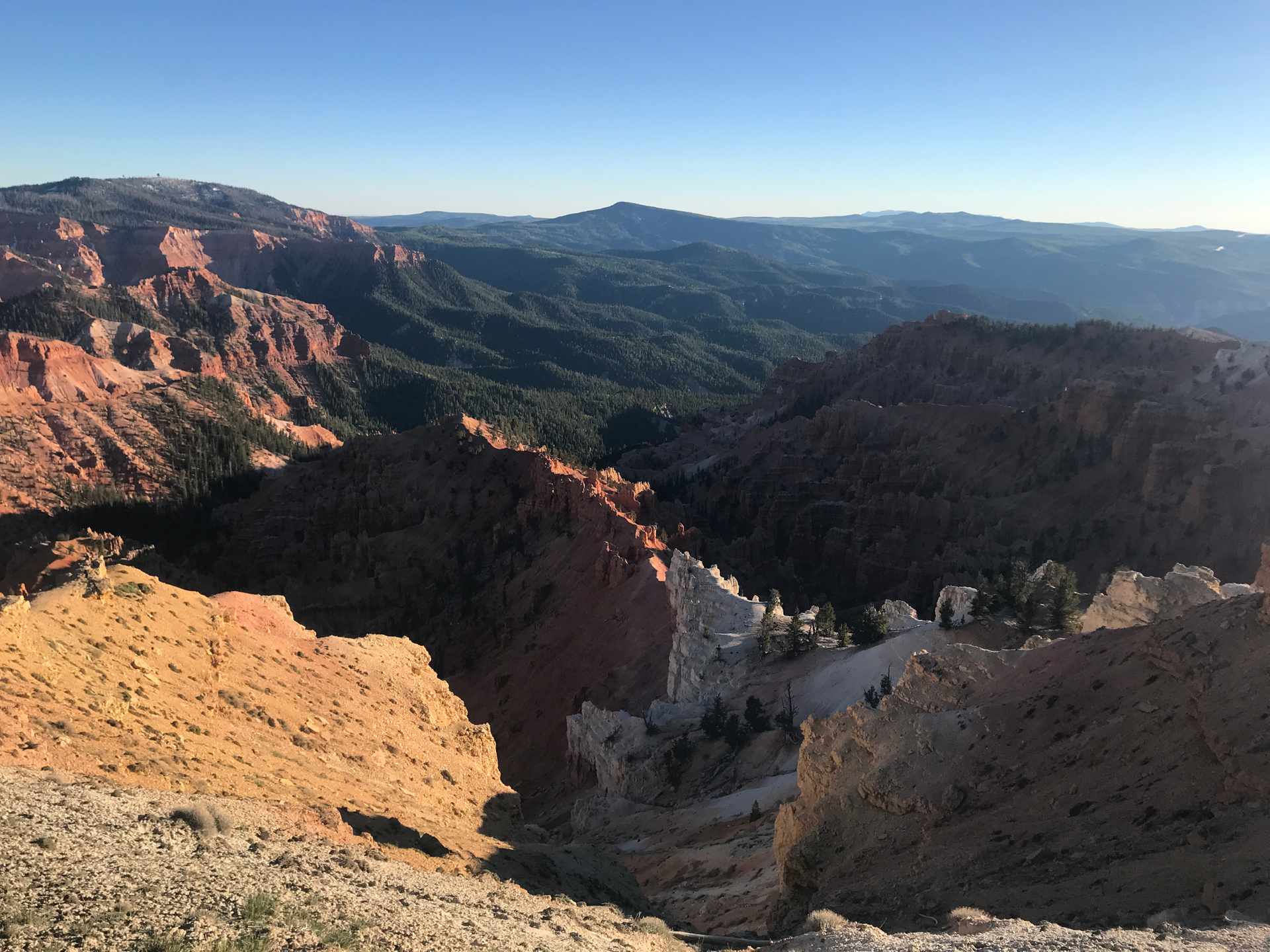 Red Bull Rampage: Think You Could Ride It? No You Can’t!