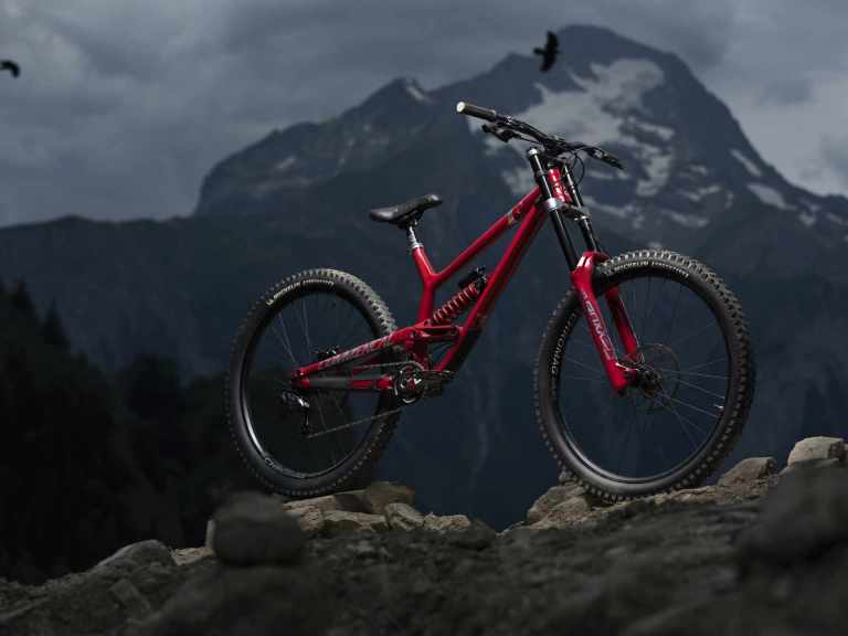 Commencal’s New Furious video is stunning and the bike looks pretty rad too!