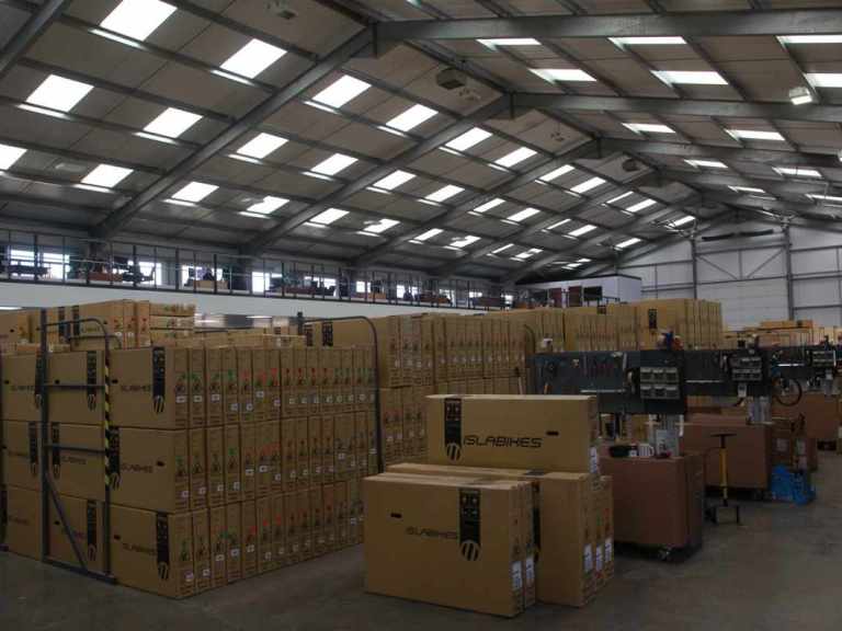 Want To Buy An Islabike? On Black Friday, You Can’t