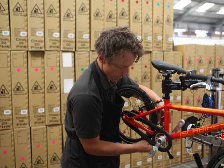Islabikes |  A Bike Company With Active Imaginations