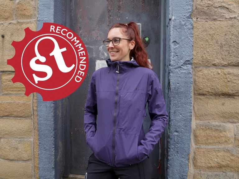 Nukeproof Nirvana Jacket | Light, Breathable & Waterpoof