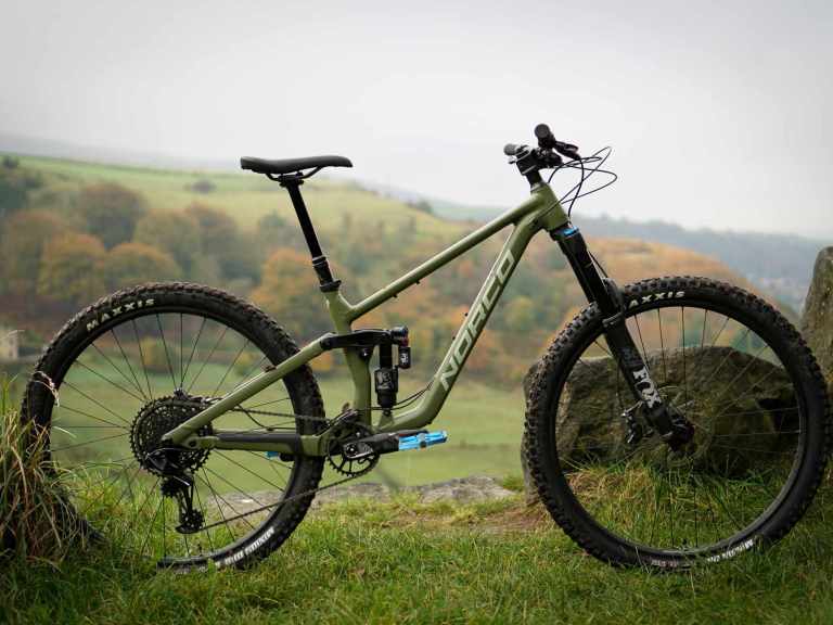 Norco Sight 2020 | More Choice Than You Can Handle?