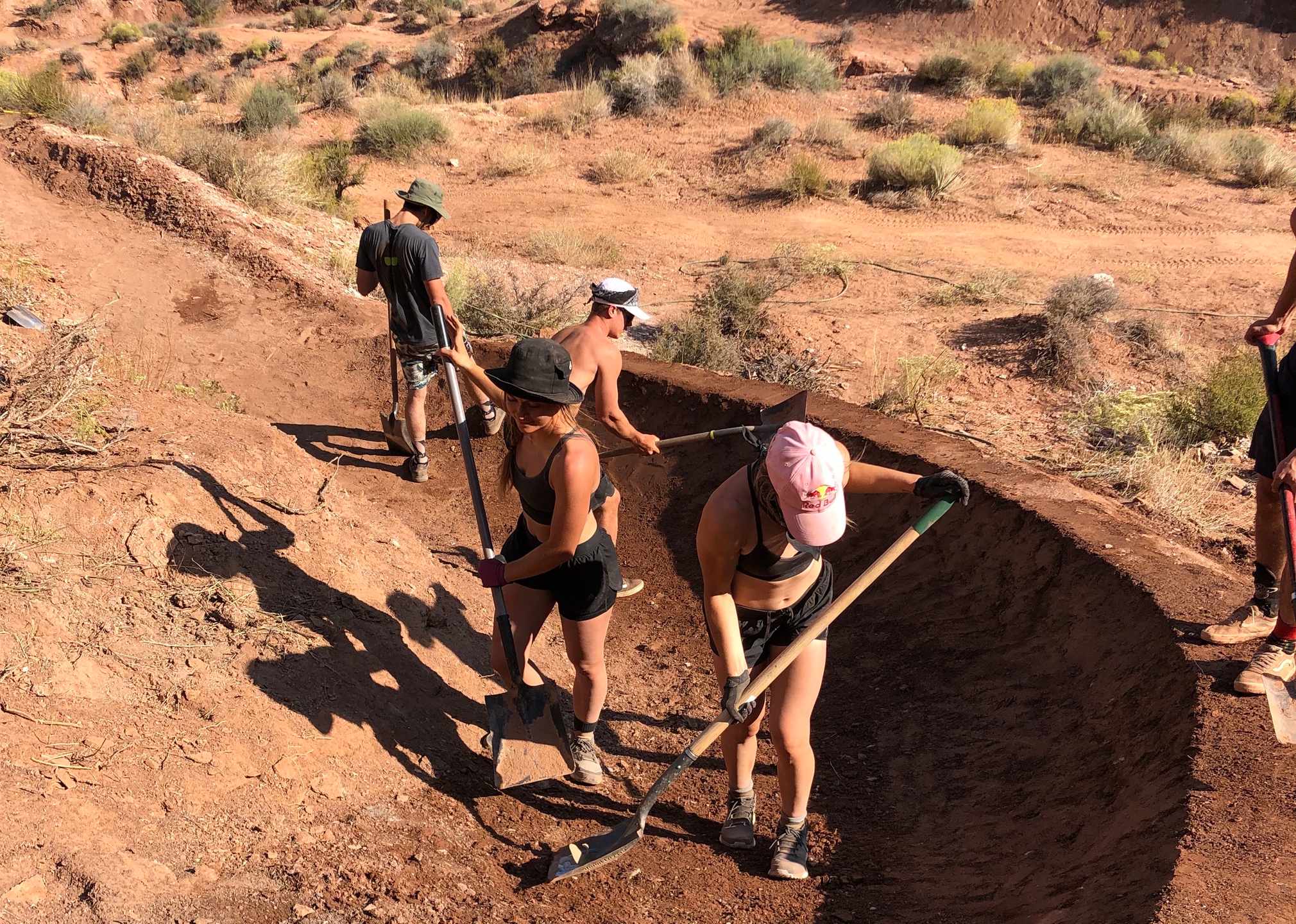 Vero Sandler On Red Bull Formation: “I’m hyped to see what it turns into”