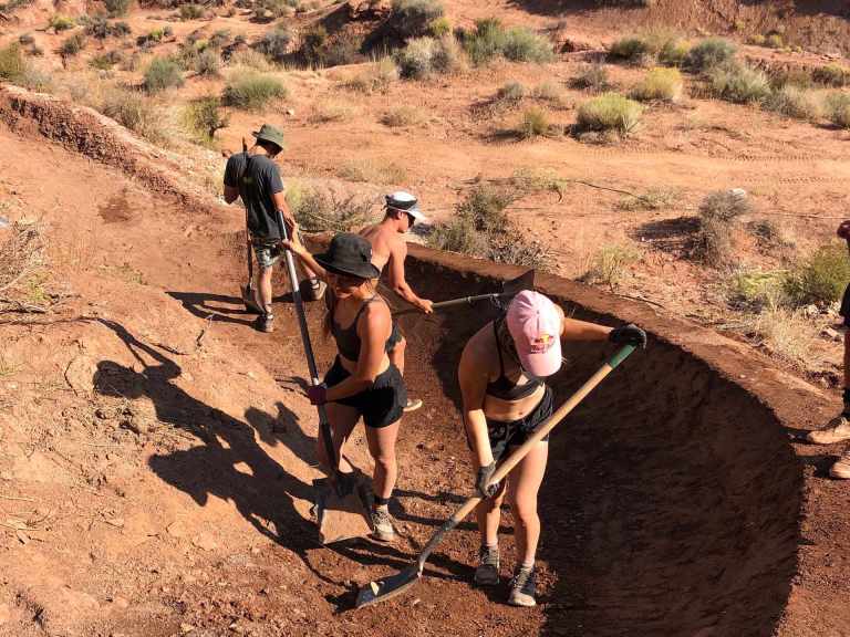 Vero Sandler On Red Bull Formation: “I’m hyped to see what it turns into”