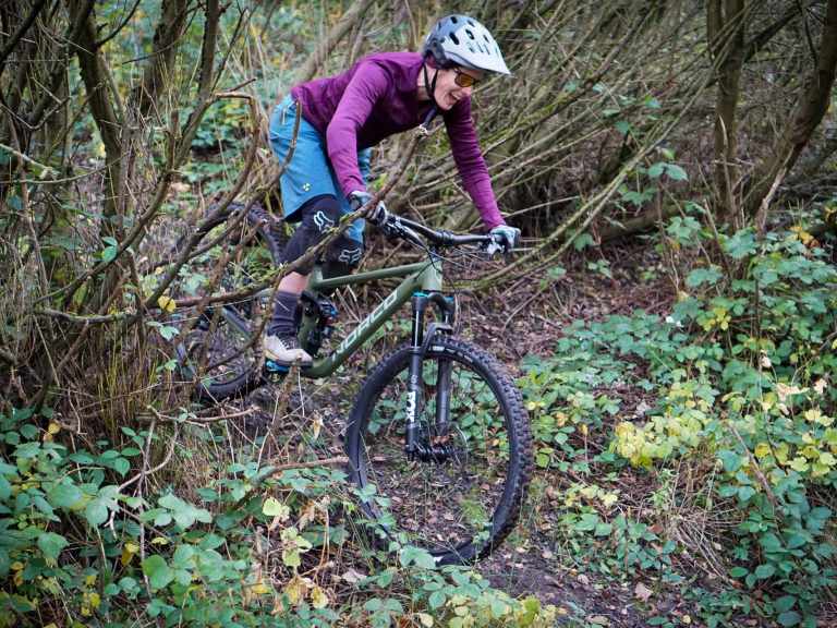 First Ride Review | 2020 Norco Sight A2