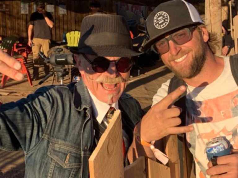 Gary Fisher Interview | Red Bull Rampage And E-MTBs