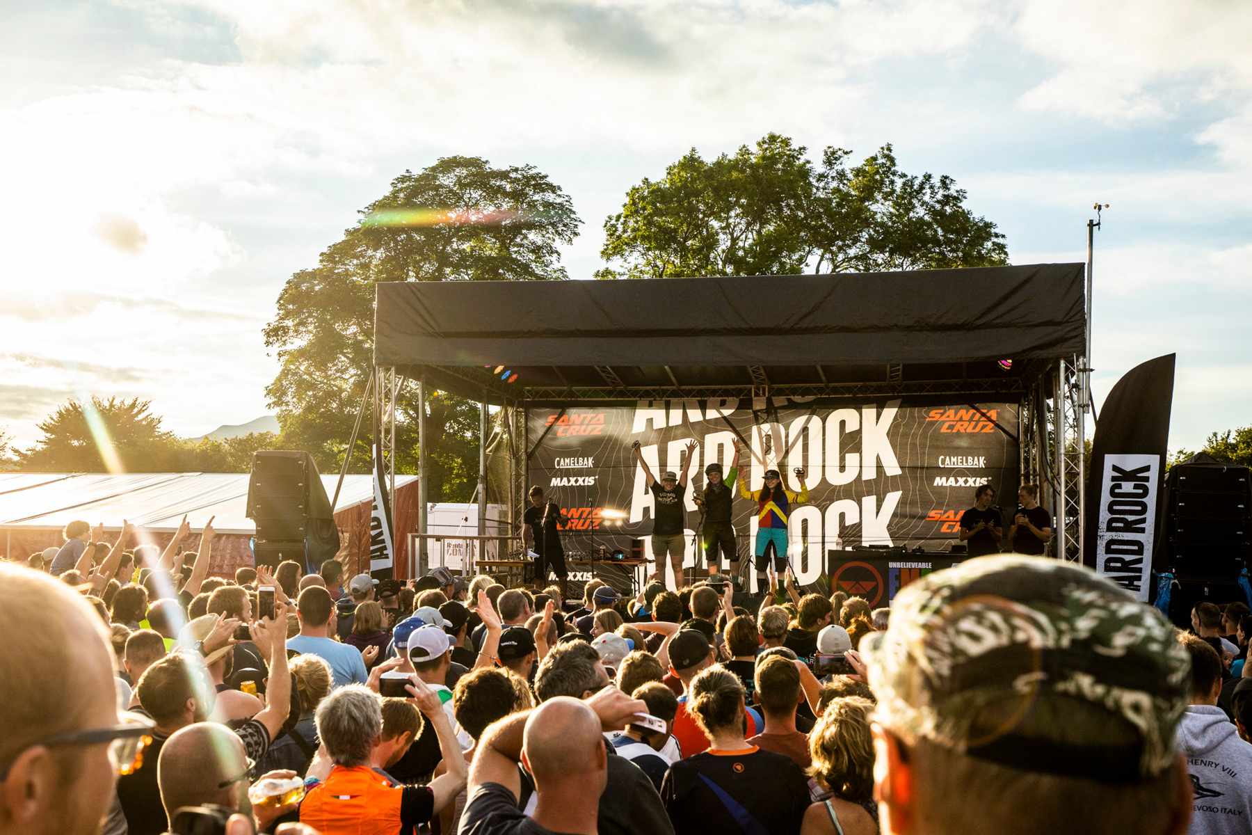 Ard Rock 2020 | Tickets On Sale This Friday!