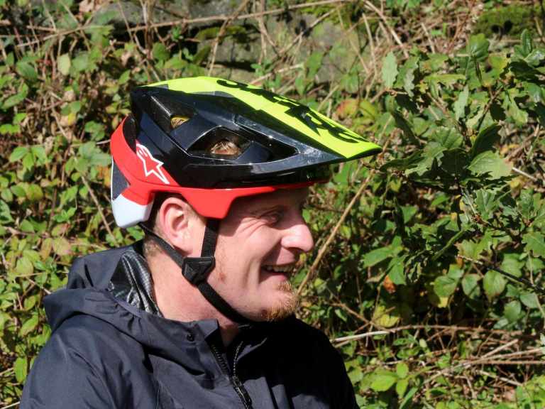 Alpinestars Vector Tech Pilot MIPS Helmet Review