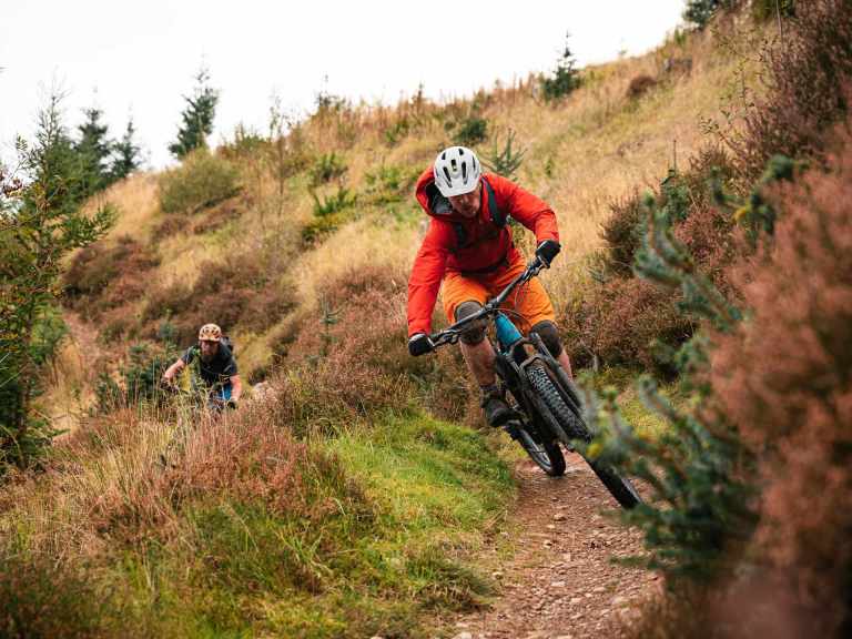 Canyon Neuron:ON:on:on:on | To Hell With Battery Life, Let’s Play!