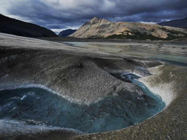 Video | Big Mountain Canadian Adventures With Tito Tomasi