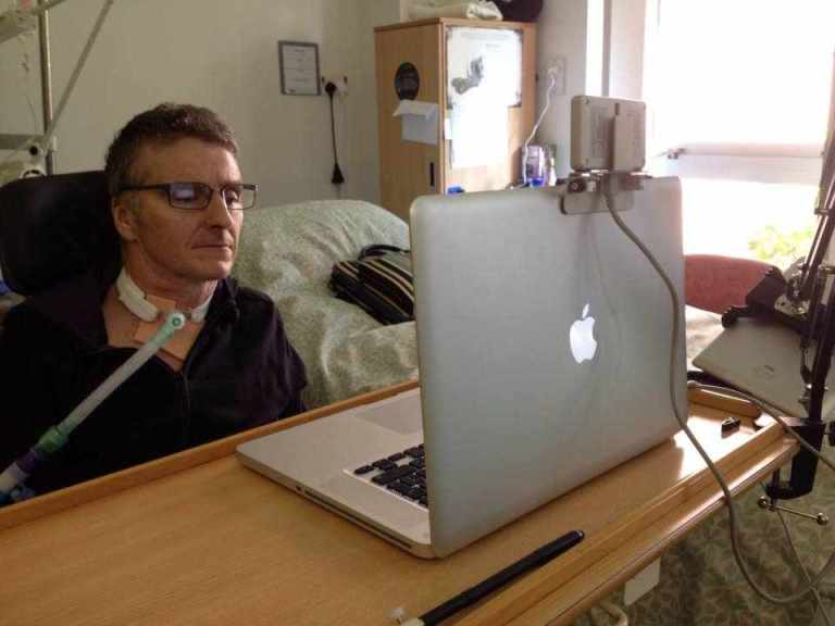 Michael Bonney – In Memoriam