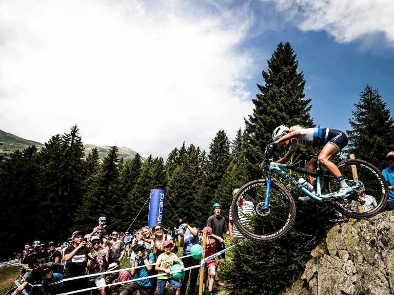 Kendal Mountain Festival Premiere Trek’s New ‘Going in’ Film