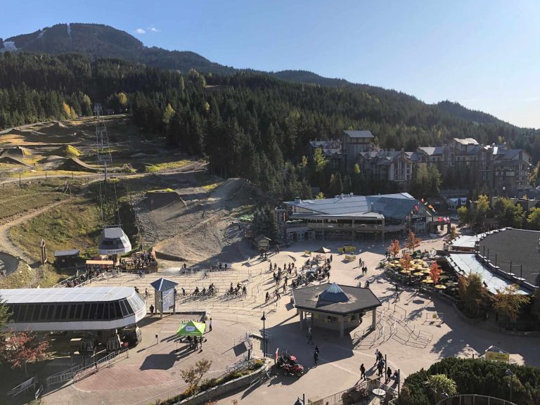Whistler Bike Park Opens | But is it worth the the full ticket price?
