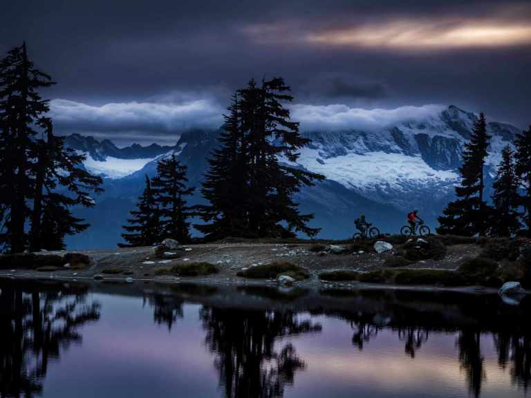 Get Your Free 2020 Calendar With Singletrack Issue 128!